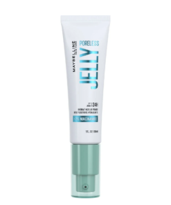 Maybelline Poreless Jelly Primer