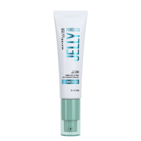 Maybelline Poreless Jelly Primer
