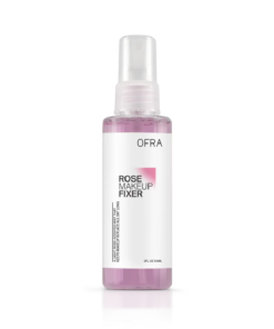 Ofra Rose Makeup Fixer