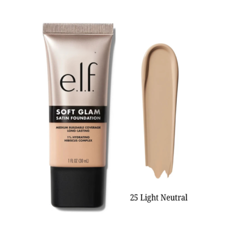 25 Light Neutral 25 Light Neutral