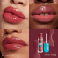 NYX Lip I.V. Hydrating Lip Gloss Stain lip
