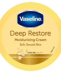 Vaseline Intensive Care Deep Restore Body Cream lotion