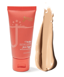 Juvia’s Place I Am Magic Velvety Matte Foundation foundation