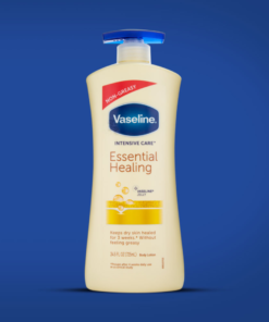 Vaseline Intensive Care Essential Healing Body Lotion
