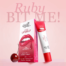 Chemist at Play Cherry Lip Balm SPF 50 PA++++ sunscreen