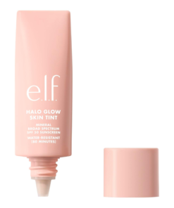 Elf Halo Glow Skin Tint SPF 50