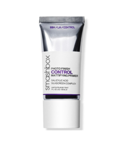 Smashbox Photo Finish Control Mattifying Makeup Primer