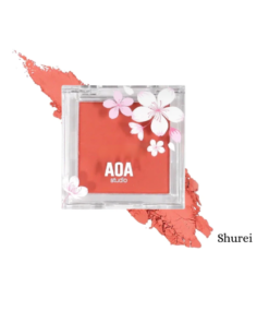 AOA Cherry Blossom Powder Blushes