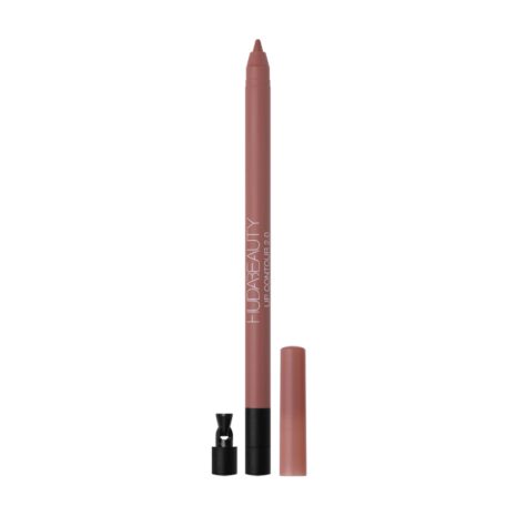 Pinky Brown Huda Beauty Lip Contour 2.0 Automatic Matte Lip Pencil