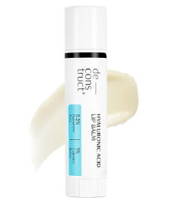 Deconstruct Hyaluronic Acid Lip Balm lip