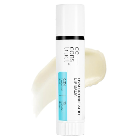 Deconstruct Hyaluronic Acid Lip Balm Deconstruct Hyaluronic Acid Lip Balm lip
