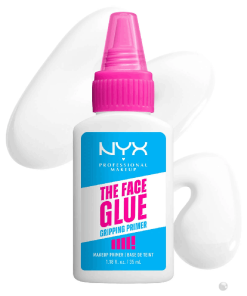 NYX The Face Glue Gripping Primer primer