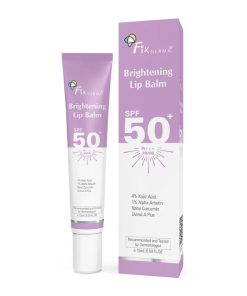Fixderma Brightening Lip Balm SPF 50+ PA+++ 15ml sunscreen