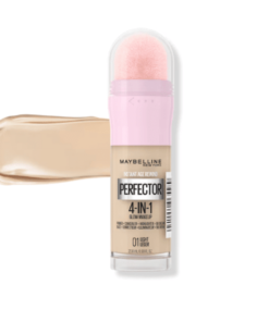 Maybelline Instant Age Rewind Perfectos 4-IN-1 Glow Makeup