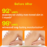Chemist At Play 5% AHA Niacinamide & Shea Butter Body Lotion