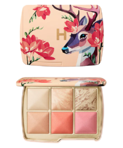 Hourglass Ambient Lighting Edit Unlocked Collection- Deer