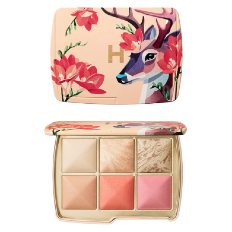 Hourglass Ambient Lighting Edit Unlocked Collection- Deer