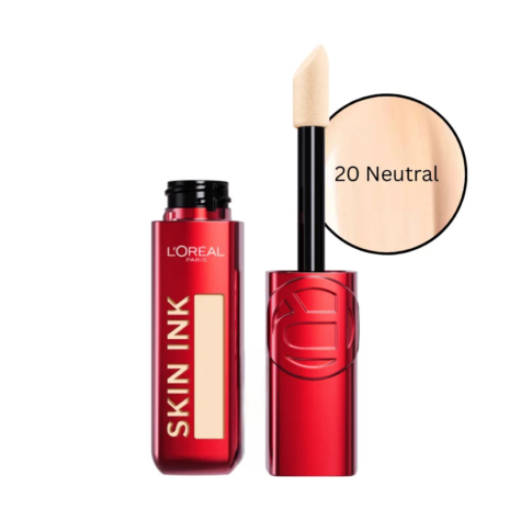 20 Neutral 20 Neutral