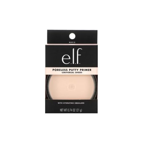 Elf Poreless Putty Primer primer