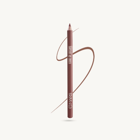 11 Spiced Cranberry Mars Edge of Desire | Lip Liner Pencil