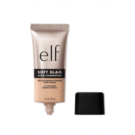 Elf Soft Glam Satin Foundation Elf Soft Glam Satin Foundation