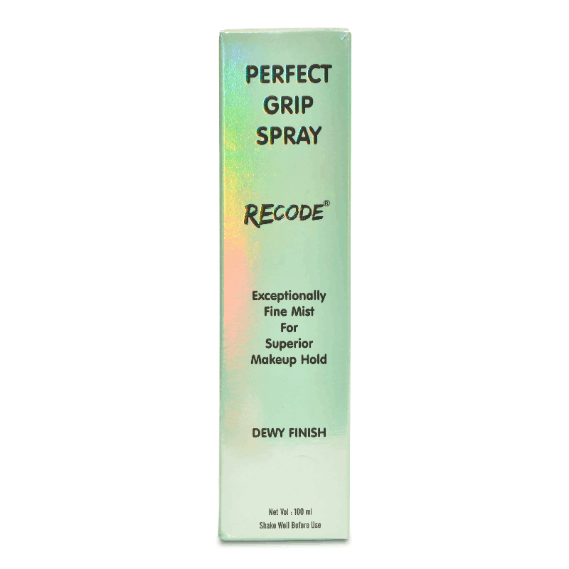 Recode Perfect Grip Primer 3 Recode Perfect Grip Primer primer