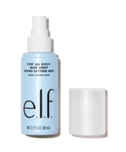 Elf Stay All Night Blue Light Micro-Setting Mist