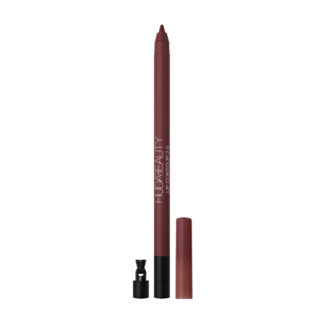 Very Berry Huda Beauty Lip Contour 2.0 Automatic Matte Lip Pencil