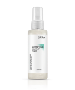Ofra Mini Mattifying Makeup Fixer