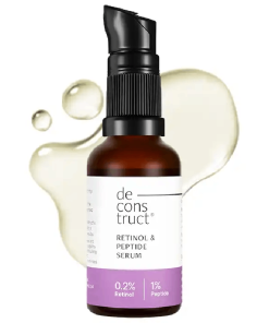 Deconstruct Retinol & Peptide Serum serum