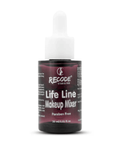 Recode Life Line Makeup Mixer