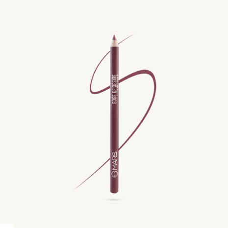 03 Blood Bath Mars Edge of Desire | Lip Liner Pencil