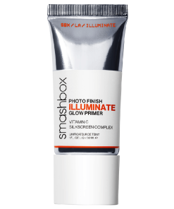 Smashbox Photo Finish Illuminate Glow Makeup Primer primer