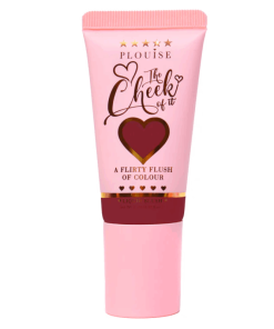 P. Louise The Cheek Of It Liquid Blush blush