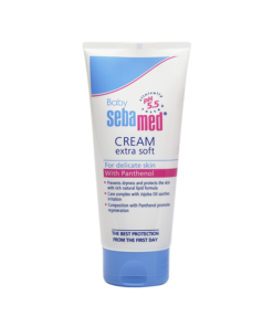 Baby Sebamed Cream Extra Soft 50ml