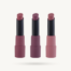 Matte Lipsticks Box | Set of 3