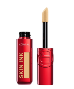 Loreal Infallible Skin Ink 2-in-1 Foundation Concealer