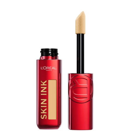 Loreal Infallible Skin Ink 2-in-1 Foundation Concealer