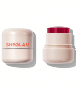 SHEGLAM Jelly-Licious Hydrating Lip & Blush Tint