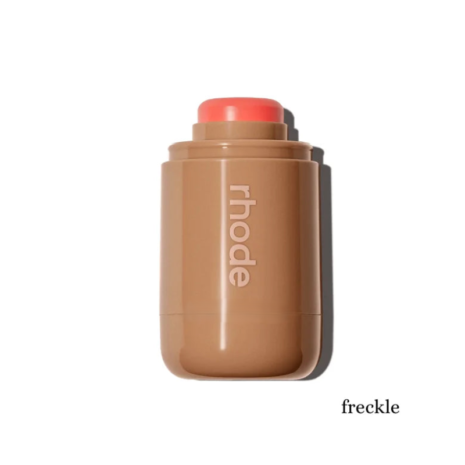 Freckle Rhode Pocket Blush