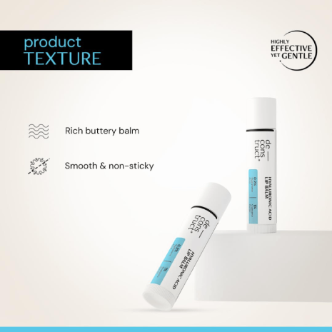 Deconstruct Hyaluronic Acid Lip Balm Deconstruct Hyaluronic Acid Lip Balm lip