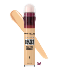 Maybelline Instant Anti Age Eraser Concealer