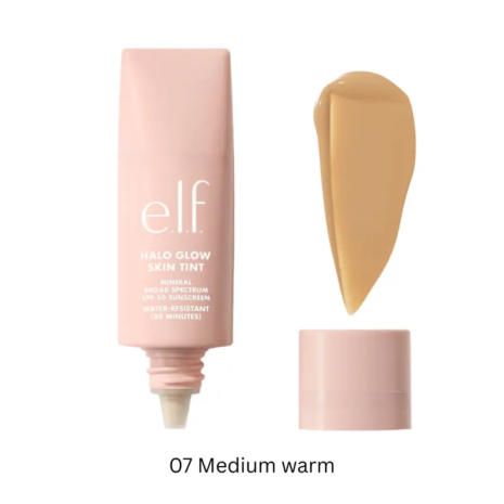 7 Medium Warm 7 Medium Warm