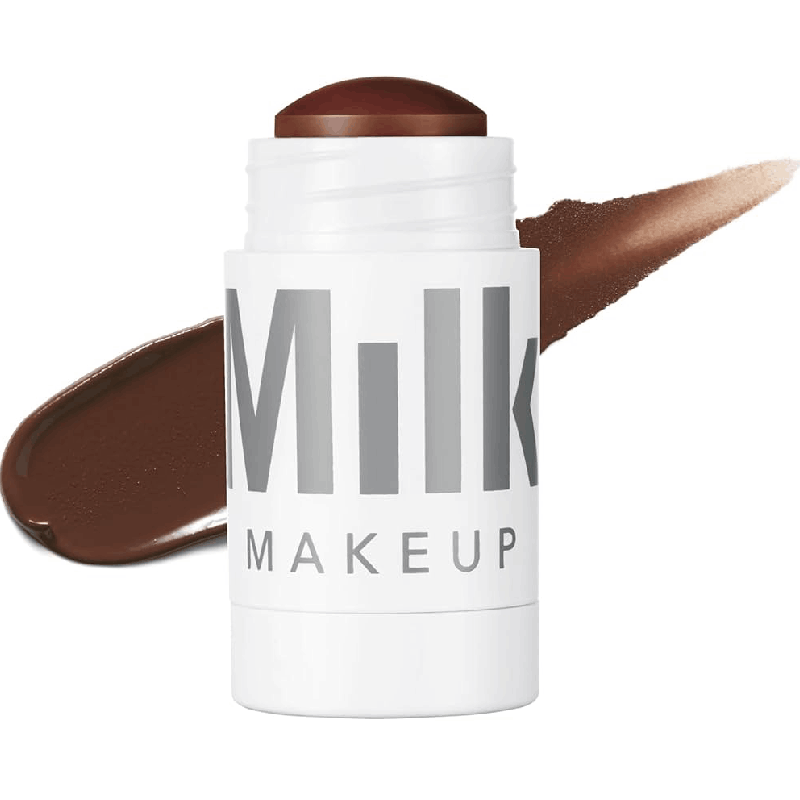 Milk Makeup Milk Makeup Matte Bronzer 1 Milk Makeup Milk Makeup Matte Bronzer bronzer