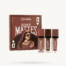 Mars Queen of Mattes Liquid Lipsticks Set - Browns