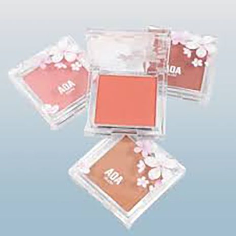 AOA Cherry Blossom Powder Blushes blush