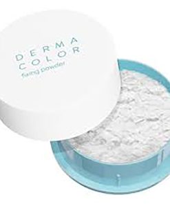 Dermacolor Fixing Powder powder