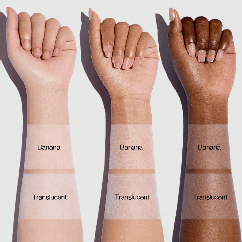 Sheglam Blur In A Bottle Loose Setting Powder 3 Sheglam Blur In A Bottle Loose Setting Powder powder