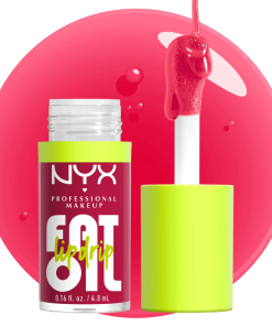 NYX Fat Oil Lip Drip