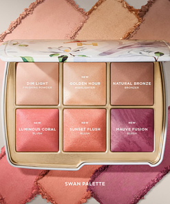 Hourglass Ambient Lighting Edit Unlocked Collection - Swan